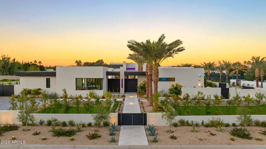 6824 E Hummingbird Lane, Paradise Valley, AZ 85253 - #2