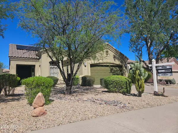 15632 E Yucca Drive, Fountain Hills, AZ 85268