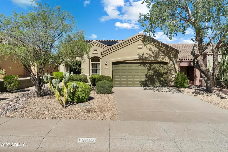 15632 E Yucca Drive, Fountain Hills, AZ 85268 - Image #2