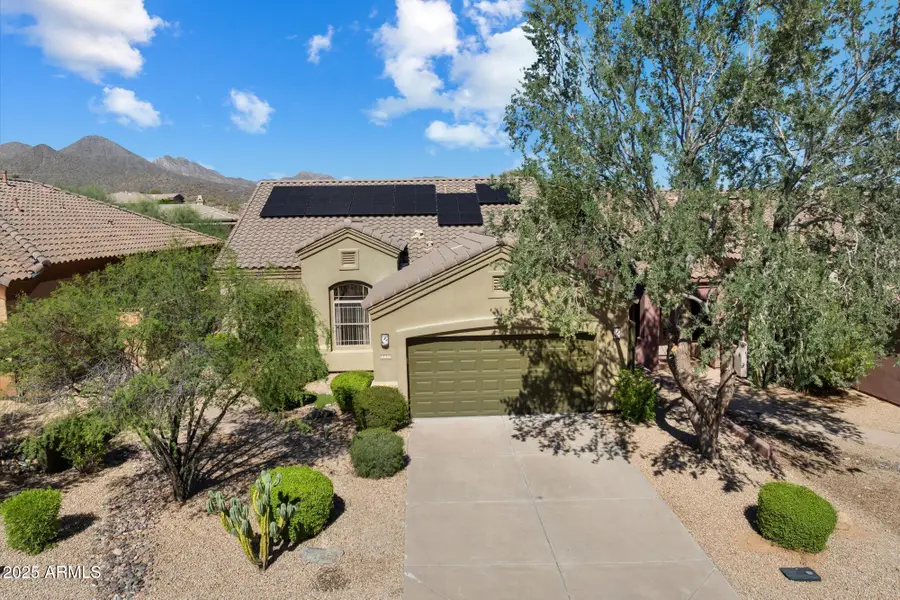15632 E Yucca Drive, Fountain Hills, AZ 85268 - Image #3