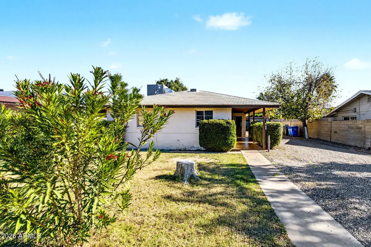 5225 N 8th Place, Phoenix, AZ 85014 - #1