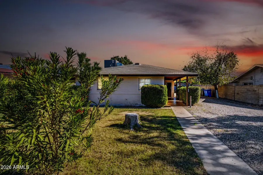 5225 N 8th Place, Phoenix, AZ 85014 - #3