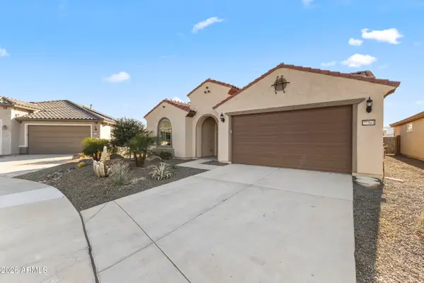 27361 W Wahalla Lane, Buckeye, AZ 85396