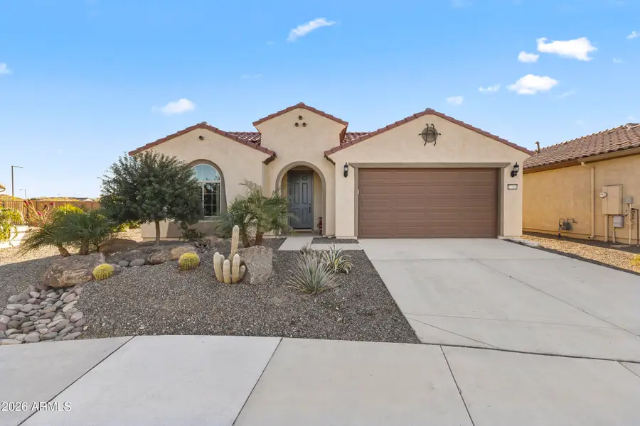 27361 W Wahalla Lane, Buckeye, AZ 85396 - Image #2