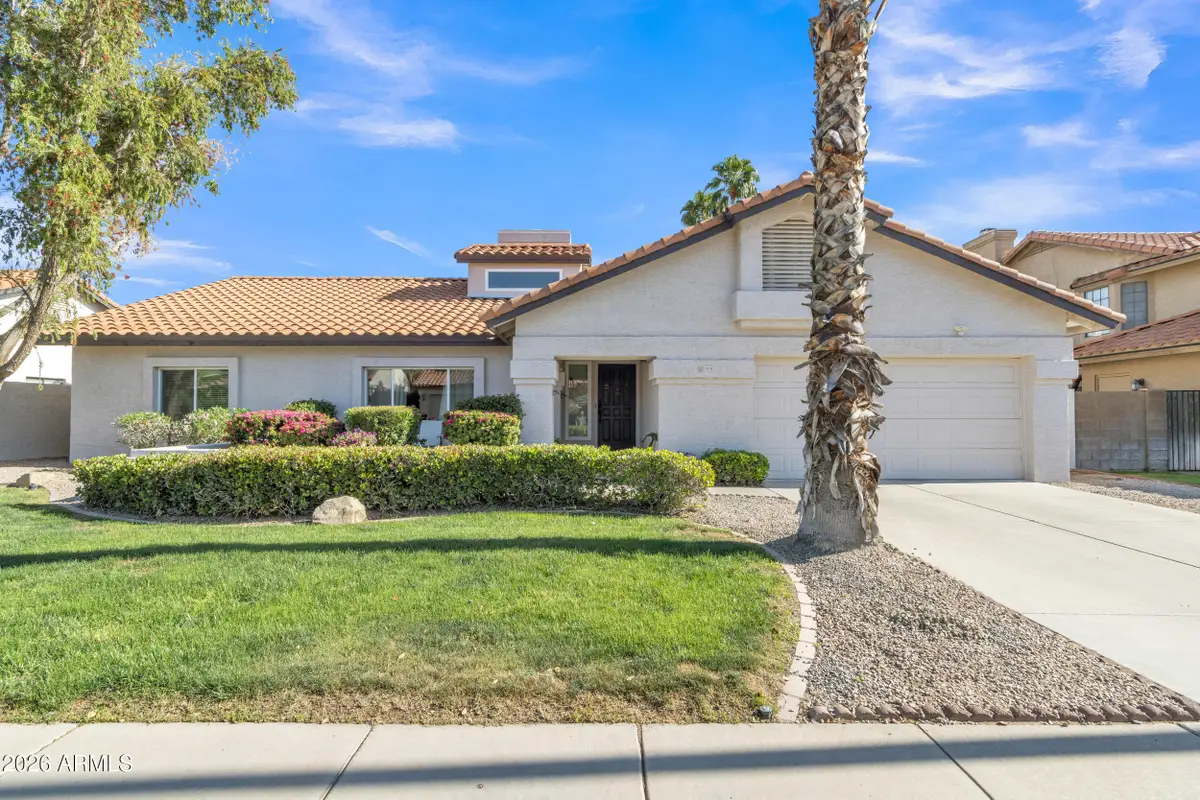 2333 E Egret Court, Gilbert, AZ 85234 - #1