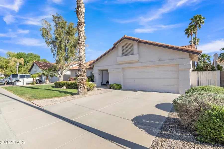 2333 E Egret Court, Gilbert, AZ 85234 - #2