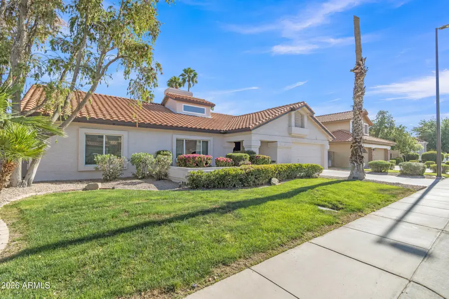 2333 E Egret Court, Gilbert, AZ 85234 - #3