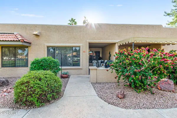 14300 W Bell Road #38, Surprise, AZ 85374