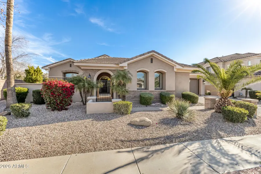 4261 S Iowa Street, Chandler, AZ 85248 - Image #2