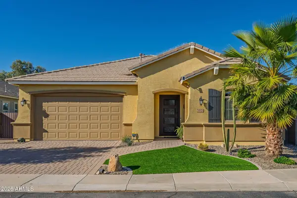 18926 N Arbor Drive, Maricopa, AZ 85138