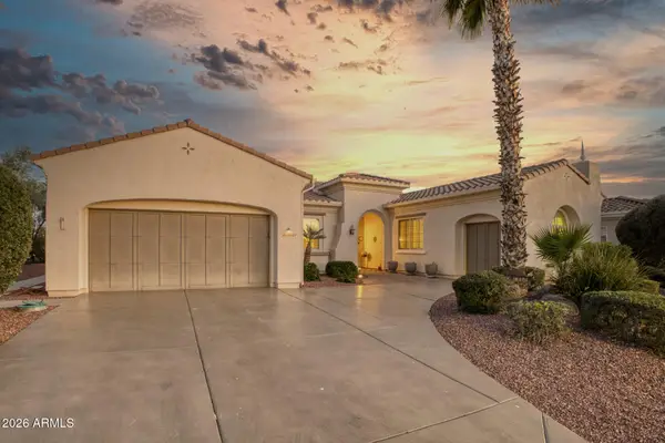 23029 N Las Positas Drive, Sun City West, AZ 85375