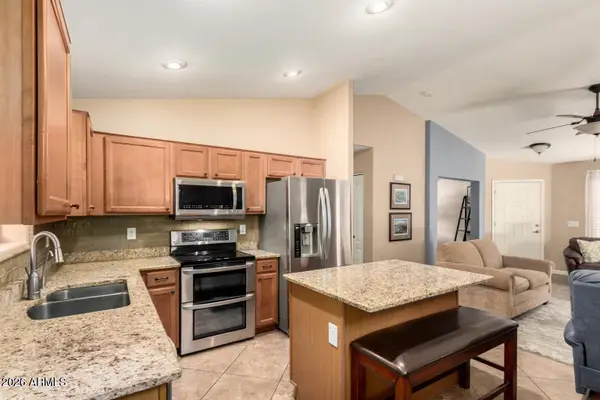 41793 W Sunland Drive, Maricopa, AZ 85138