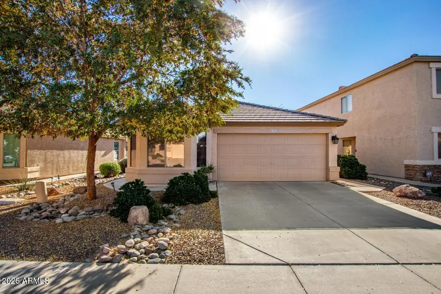 41793 W Sunland Drive, Maricopa, AZ 85138 - Image #3