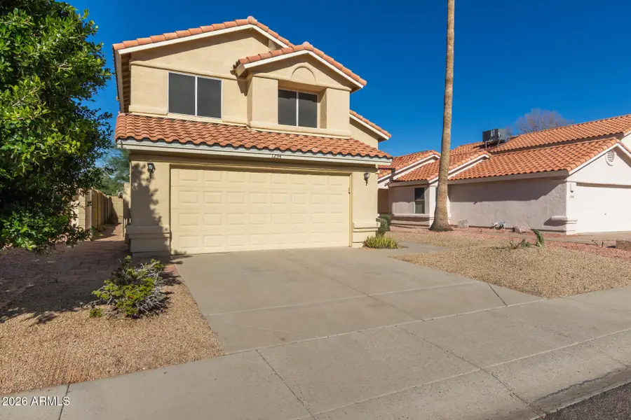 1234 E Helena Drive, Phoenix, AZ 85022 - #2