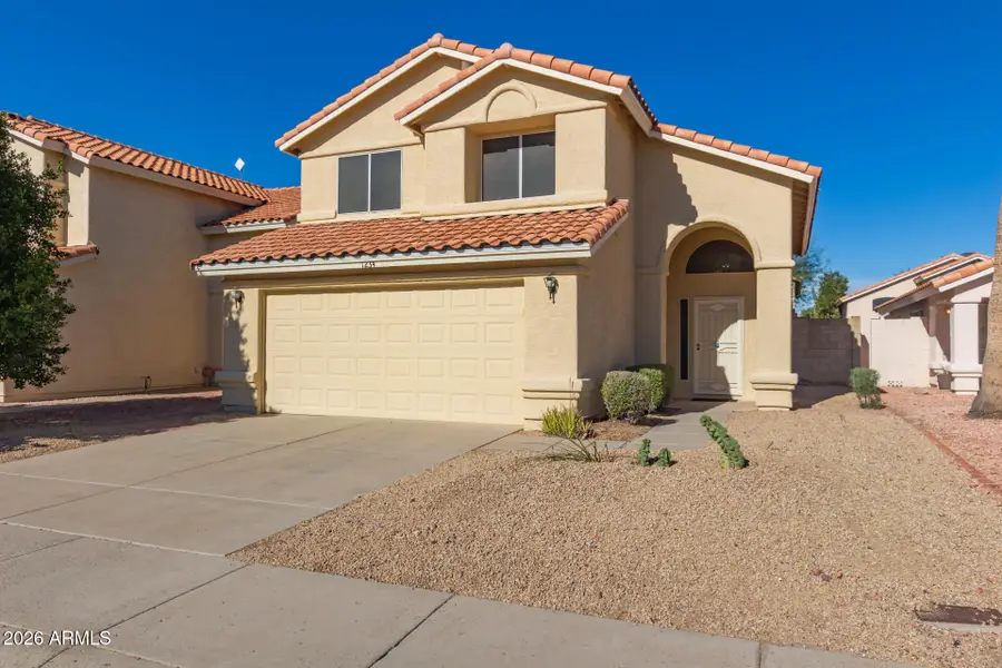 1234 E Helena Drive, Phoenix, AZ 85022 - #3