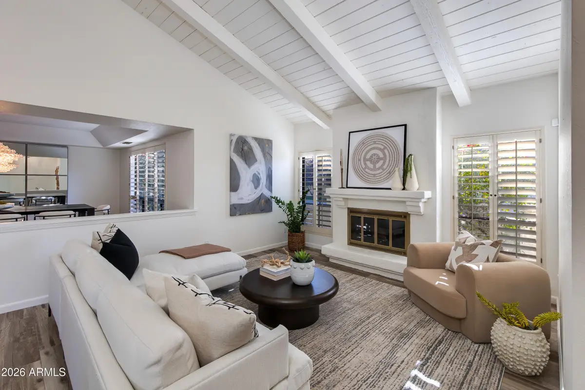 3122 E Rose Lane, Phoenix, AZ 85016 - #1