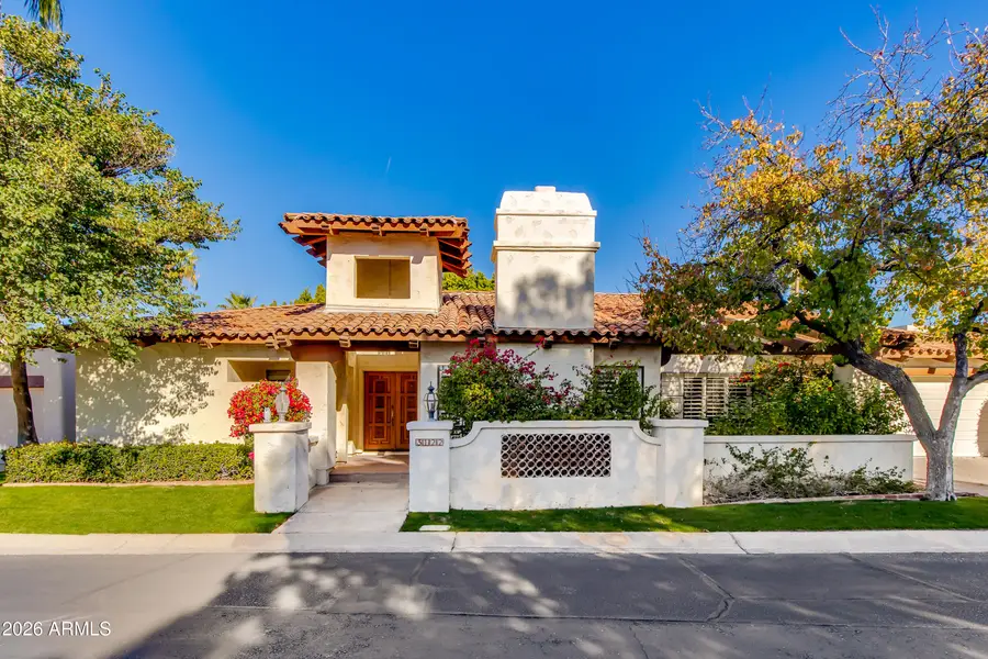 3122 E Rose Lane, Phoenix, AZ 85016 - #2