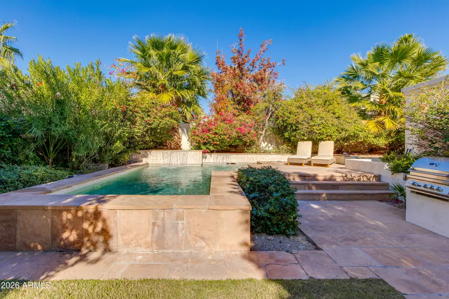 3122 E Rose Lane, Phoenix, AZ 85016 - #3