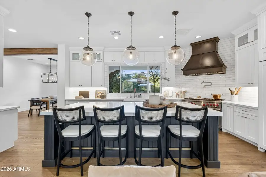 3906 E Crittenden Lane, Phoenix, AZ 85018 - #2