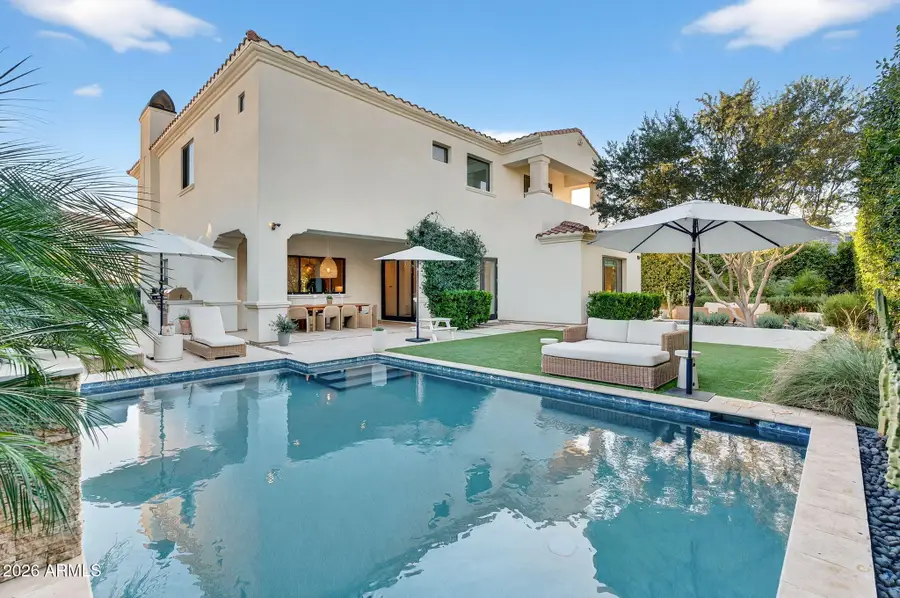 3906 E Crittenden Lane, Phoenix, AZ 85018 - #3