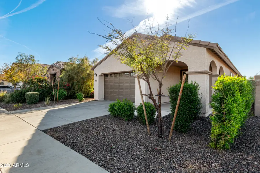 9239 W Sells Drive, Phoenix, AZ 85037 - #2