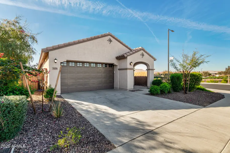 9239 W Sells Drive, Phoenix, AZ 85037 - #3