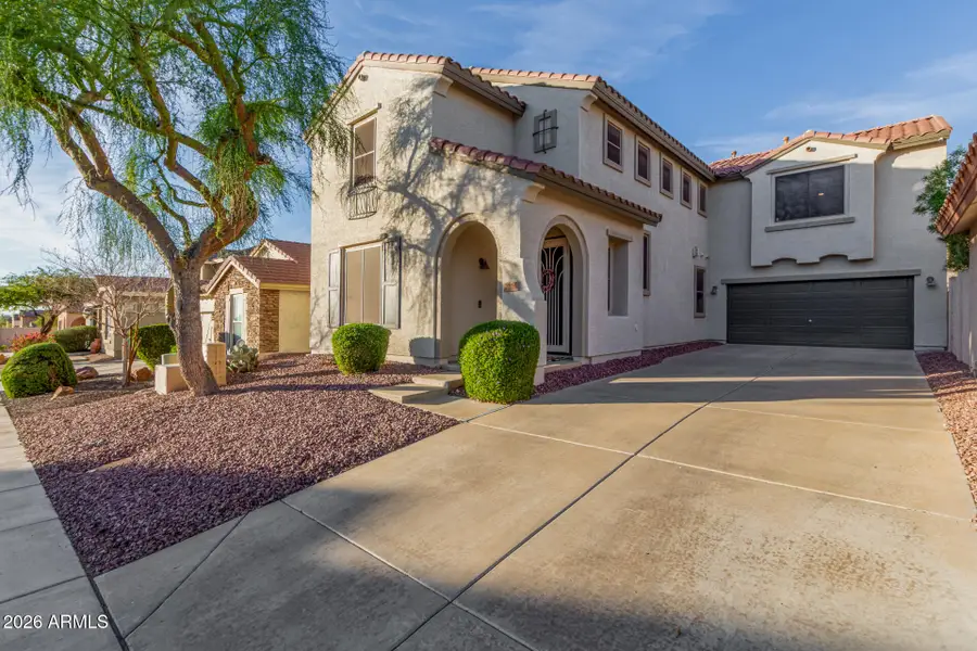 7316 W Montgomery Road, Peoria, AZ 85383 - #2