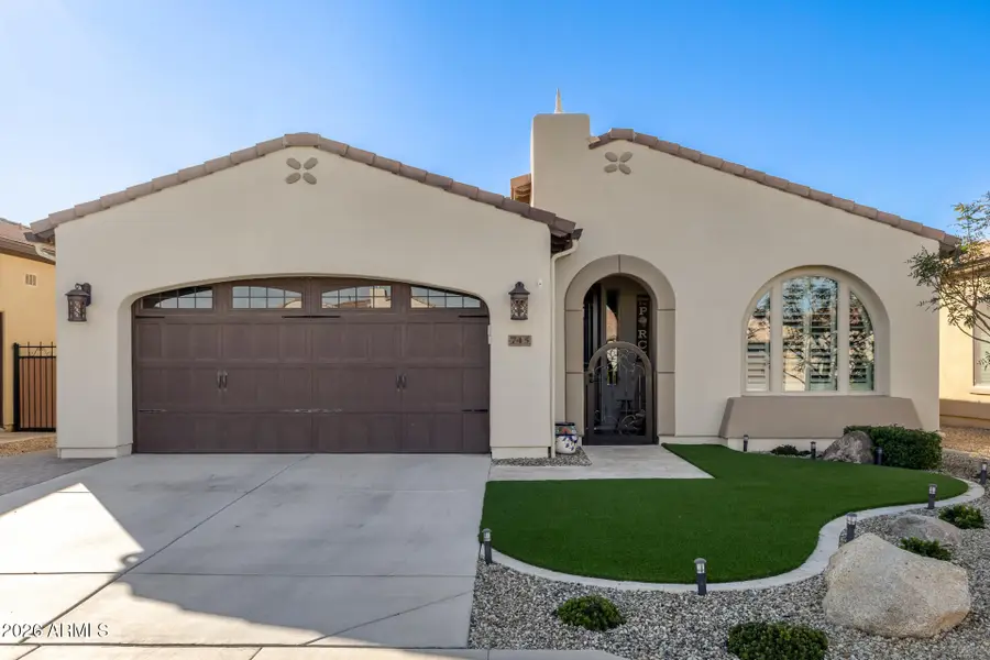 745 E Fruit Stand Way, Queen Creek, AZ 85140 - Image #2