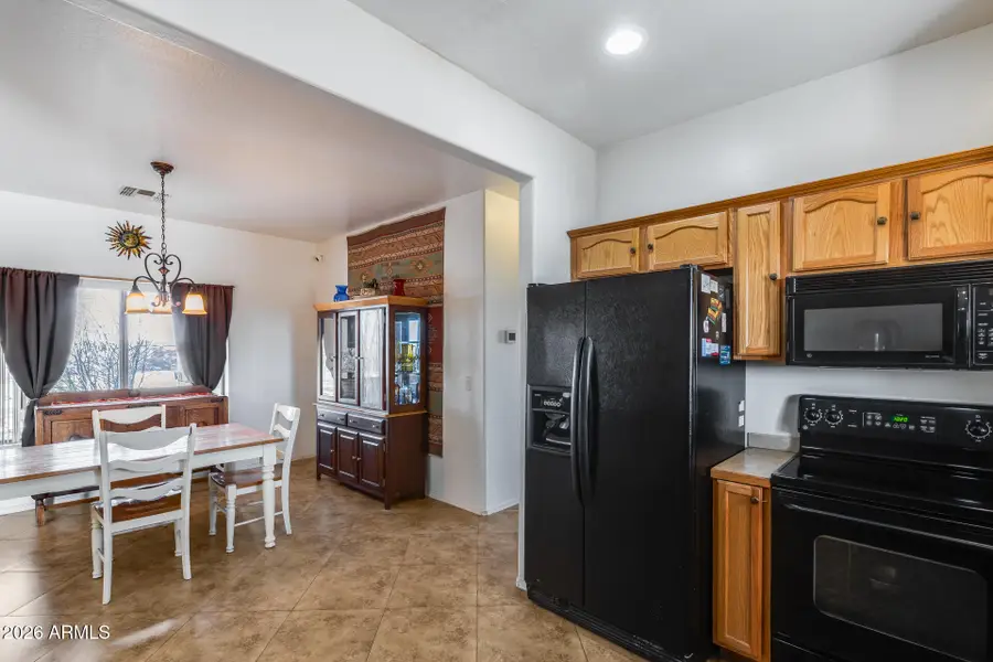 31807 N 219th Avenue, Wittmann, AZ 85361 - #3