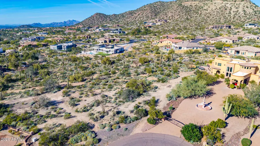 0 N 88th H Place #H, Mesa, AZ 85207 - Image #2