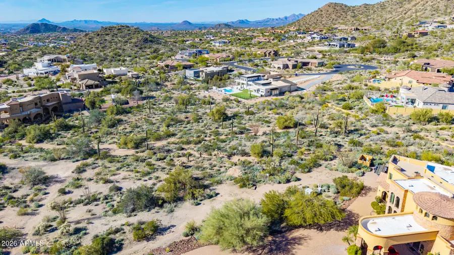 0 N 88th H Place #H, Mesa, AZ 85207 - Image #3