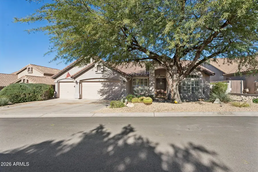 13928 E Lupine Avenue, Scottsdale, AZ 85259 - Image #2