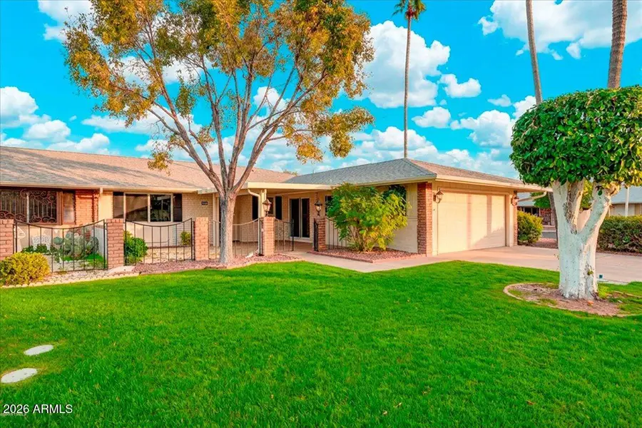 10235 N 108th Drive, Sun City, AZ 85351 - #2