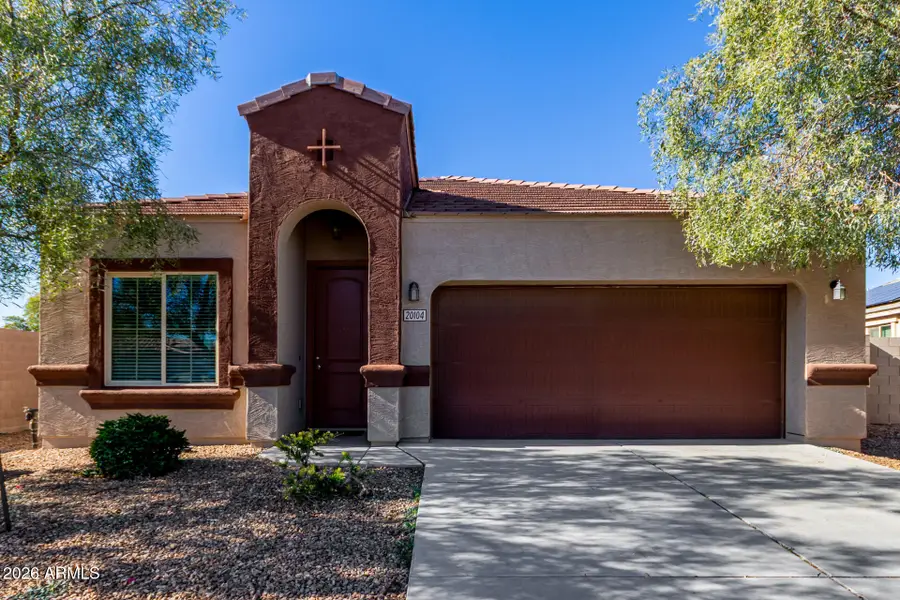 20104 N Jill Avenue, Maricopa, AZ 85138 - Image #2