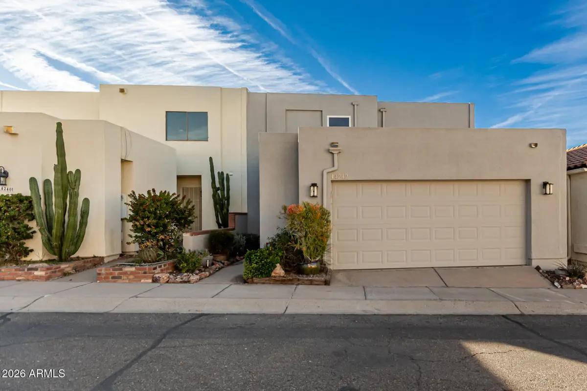 14242 N 23rd Street, Phoenix, AZ 85022 - #1