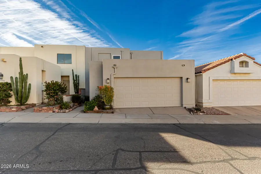 14242 N 23rd Street, Phoenix, AZ 85022 - #2