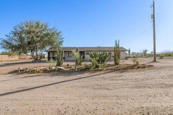 1925 E Greasewood Street, Apache Junction, AZ 85119