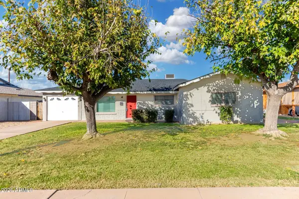 1412 W 7th Place, Tempe, AZ 85281