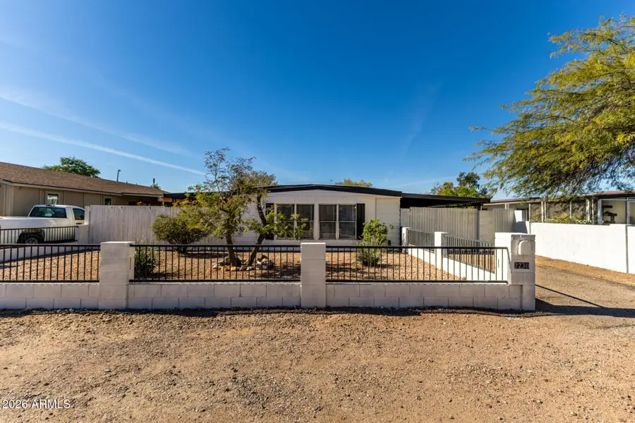 2230 N Silverton Street, Mesa, AZ 85203 - Image #2