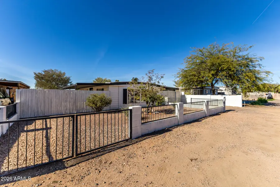 2230 N Silverton Street, Mesa, AZ 85203 - Image #3