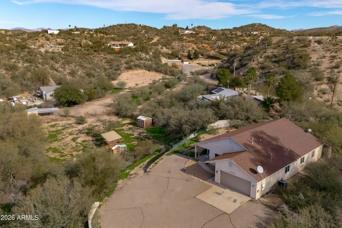 51224 N Mockingbird Road, Wickenburg, AZ 85390 - Image #1