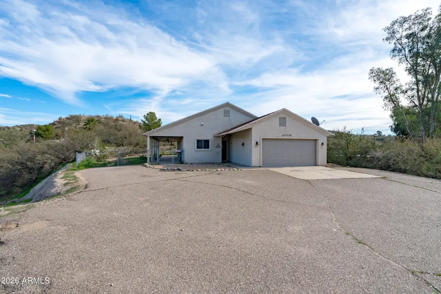 51224 N Mockingbird Road, Wickenburg, AZ 85390 - Image #2