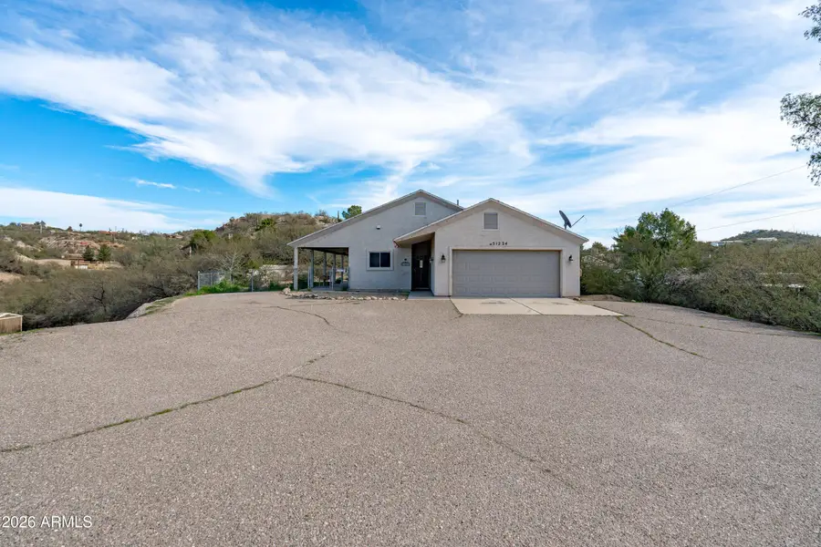 51224 N Mockingbird Road, Wickenburg, AZ 85390 - Image #3