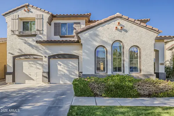 3816 E Phelps Street, Gilbert, AZ 85295