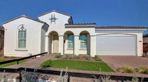 20930 W Pasadena Avenue, Buckeye, AZ 85396