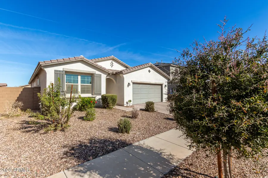 40026 W Hensley Way, Maricopa, AZ 85138 - Image #3