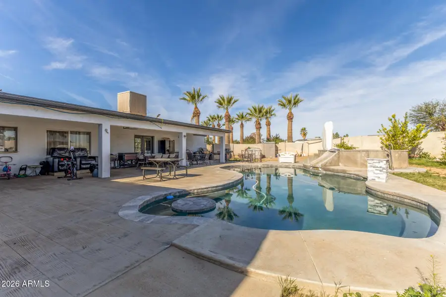 8443 N 51st Drive, Glendale, AZ 85302 - #2