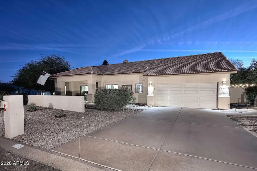 16415 E Montrose Drive, Fountain Hills, AZ 85268 - Image #2