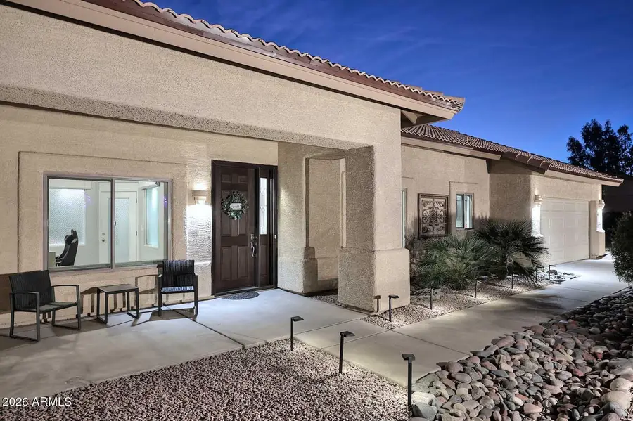 16415 E Montrose Drive, Fountain Hills, AZ 85268 - Image #3