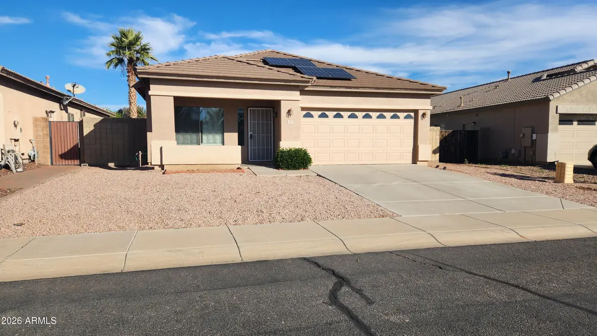 14640 W Ventura Street, Surprise, AZ 85379 - #1